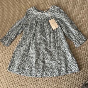 Doen Girls Carnie Dress